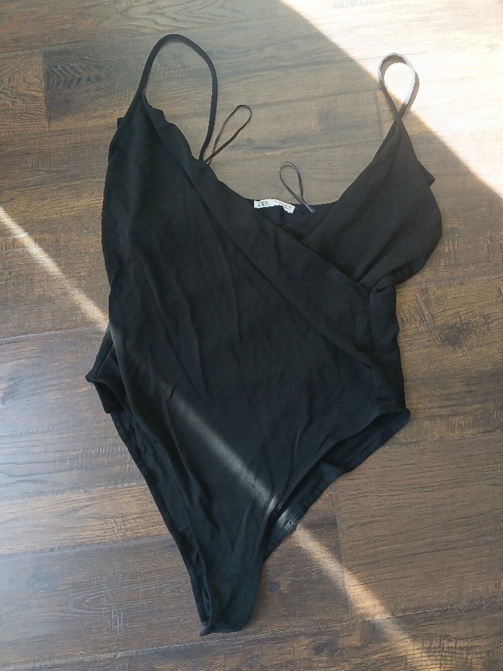 Zara bodysuit